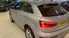 Audi Q3 1.4T FSI Sport 5dr Petrol Estate